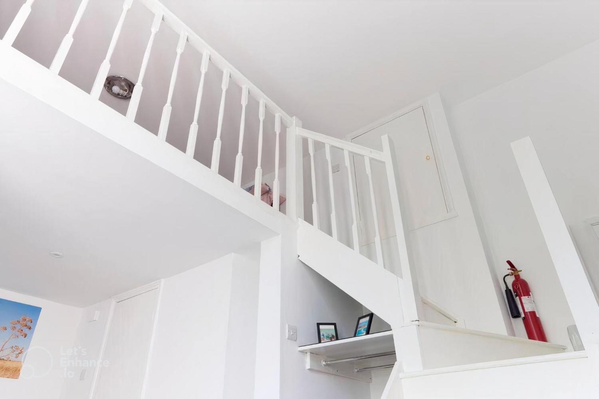 Chic Bayswater Luxury Retreat Apartment London Bagian luar foto