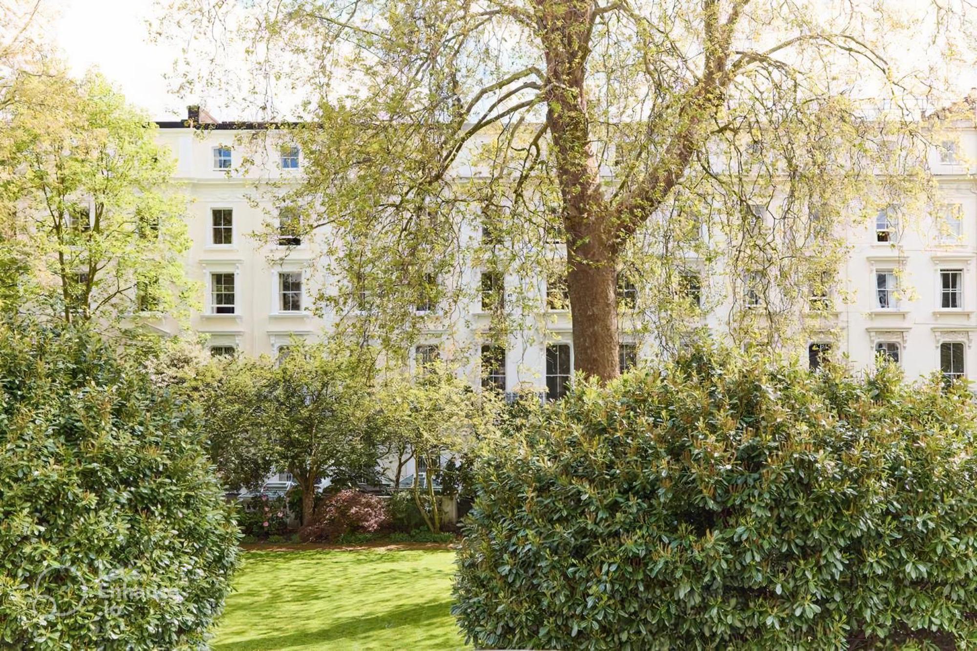 Chic Bayswater Luxury Retreat Apartment London Bagian luar foto